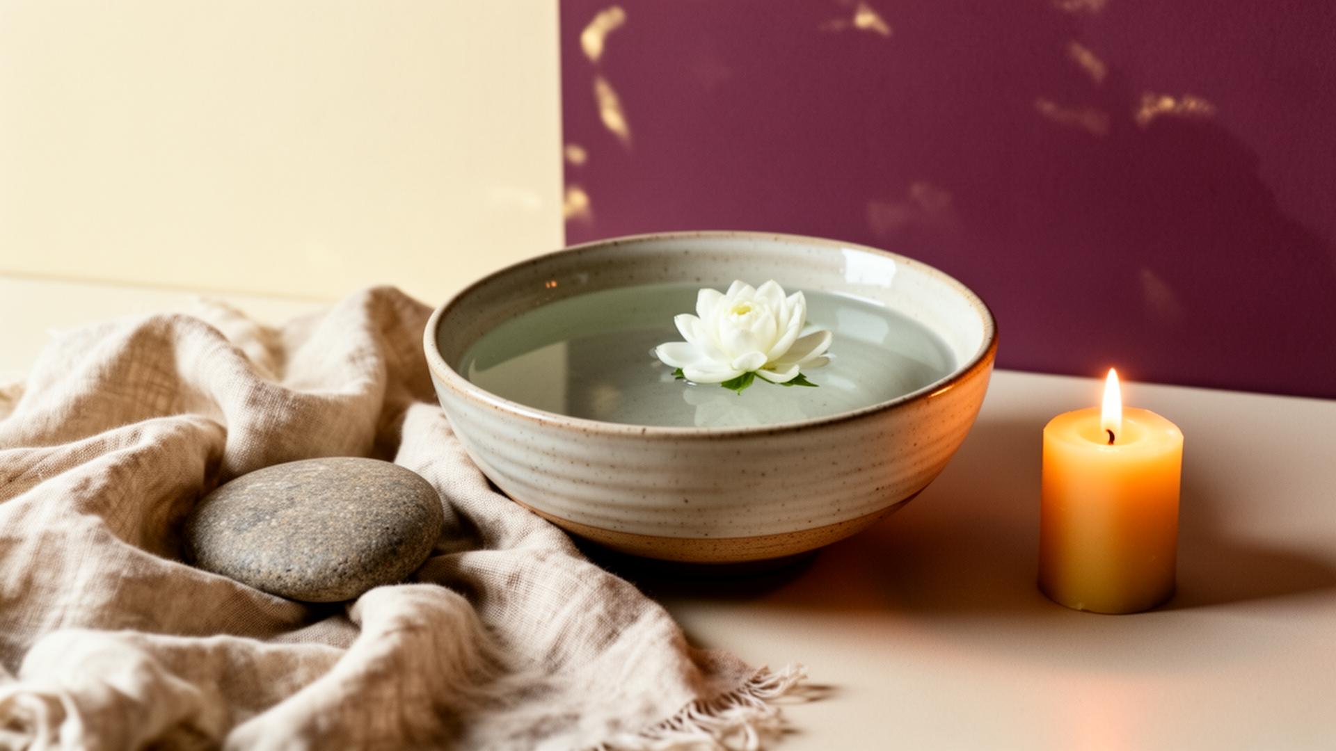 A calm, welcoming treatment space at SOULISTICARE